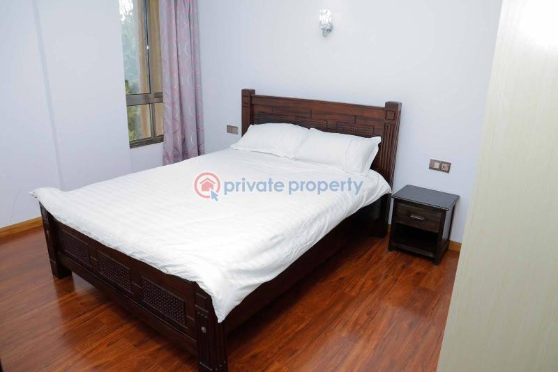 1 bedroom Apartment For Rent Gatundu Road Kileleshwa Nairobi - 3