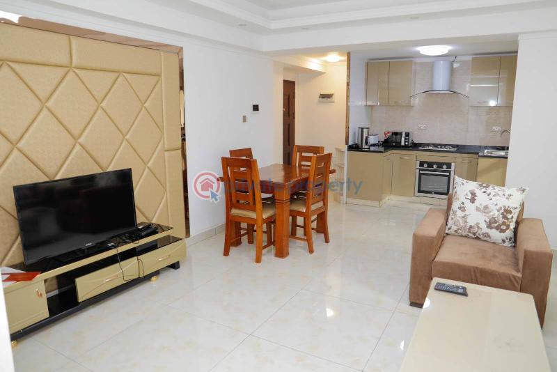1 bedroom Apartment For Rent Gatundu Road Kileleshwa Nairobi - 0