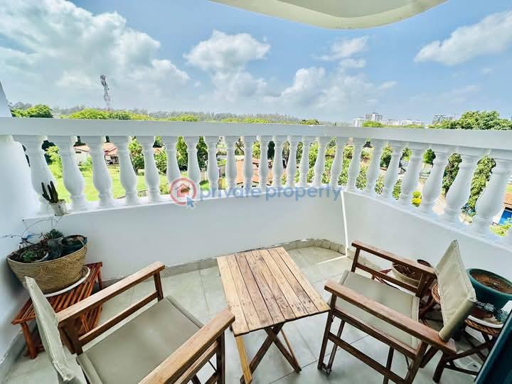 1 bedroom Apartment Short let behind City Mall Nyali Mombasa - 5