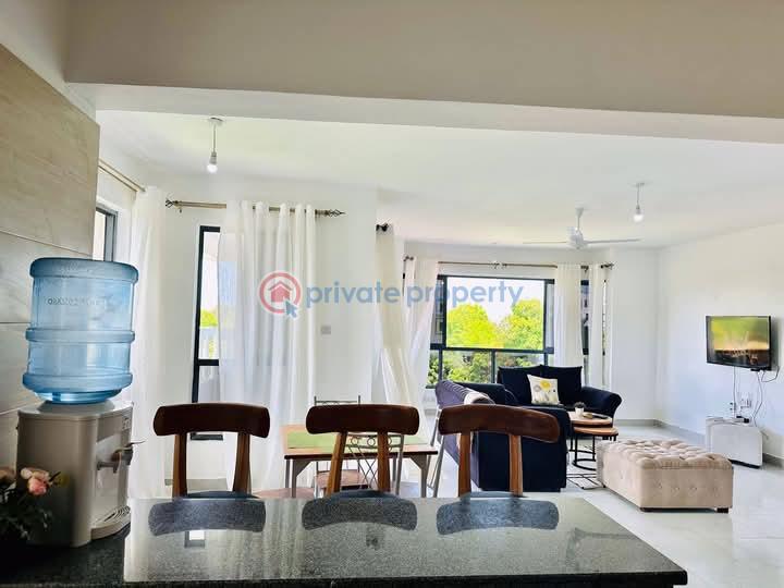 1 bedroom Apartment Short let behind City Mall Nyali Mombasa - 4
