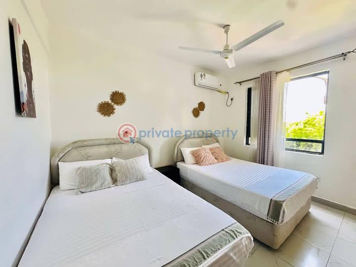 1 bedroom Apartment Short let behind City Mall Nyali Mombasa - 6