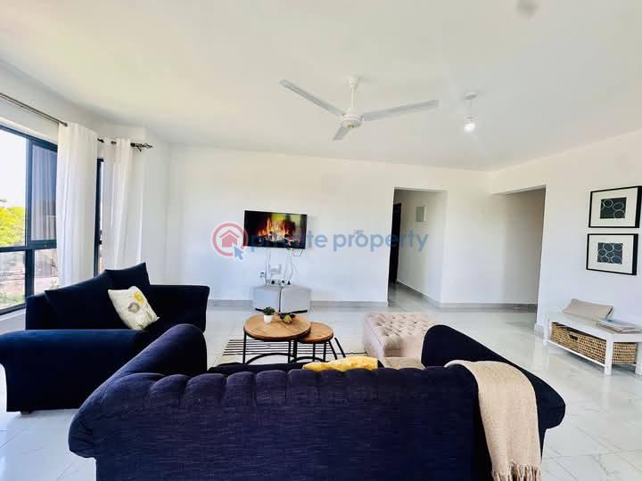 1 bedroom Apartment Short let behind City Mall Nyali Mombasa - 3