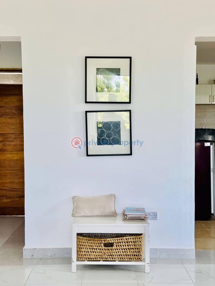 1 bedroom Apartment Short let behind City Mall Nyali Mombasa - 12