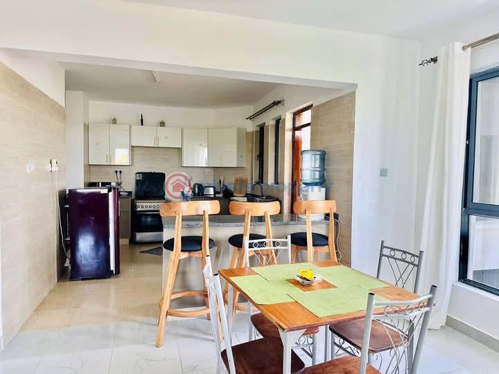 1 bedroom Apartment Short let behind City Mall Nyali Mombasa - 14