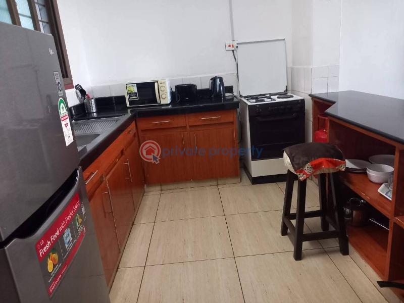 1 bedroom Apartment Short let Near City Mall Nyali Nyali Mombasa - 10