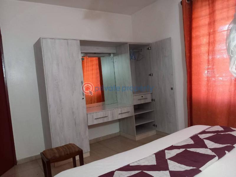 1 bedroom Apartment Short let Near City Mall Nyali Nyali Mombasa - 11