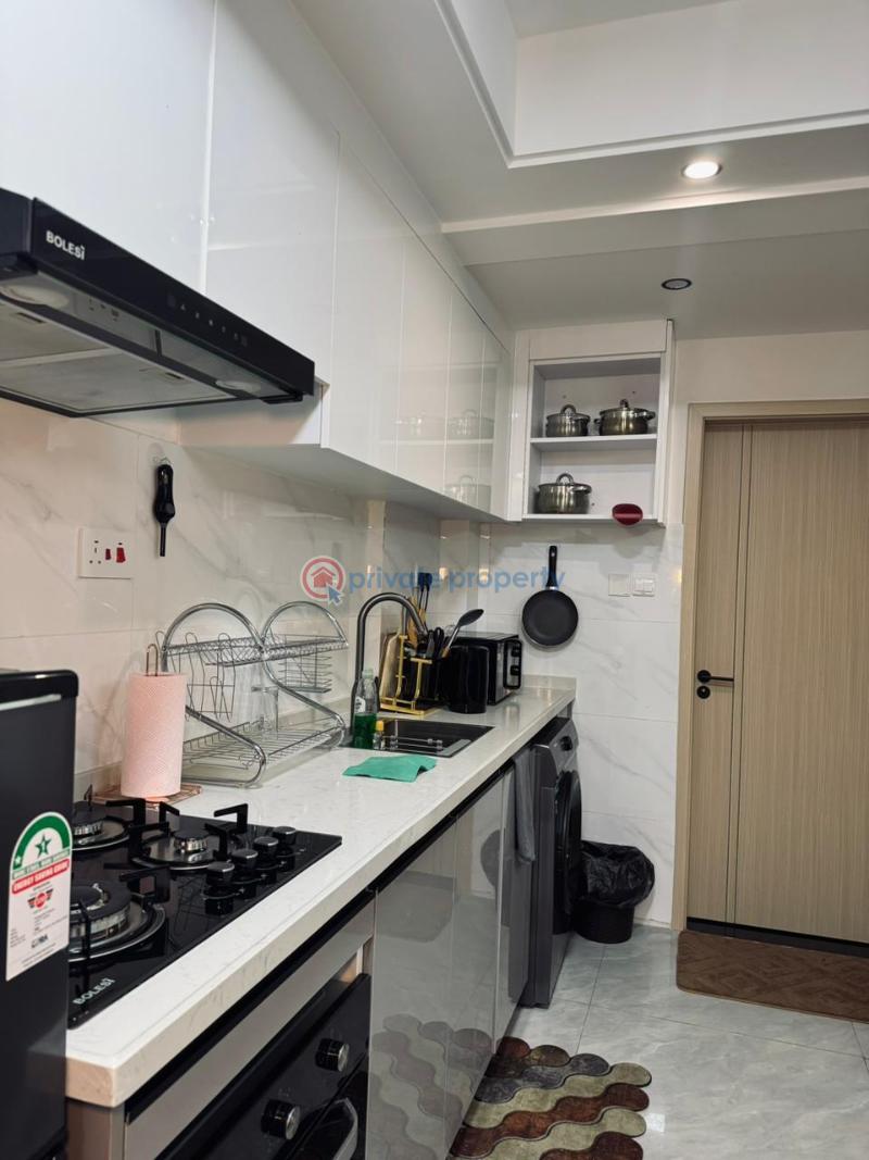 1 bedroom Apartment For Rent westlands Nairobi - 1