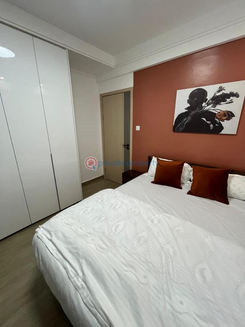 1 bedroom Apartment For Rent westlands Nairobi - 15