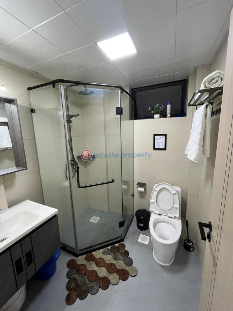 1 bedroom Apartment For Rent westlands Nairobi - 5