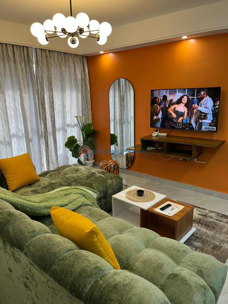 1 bedroom Apartment For Rent westlands Nairobi - 3