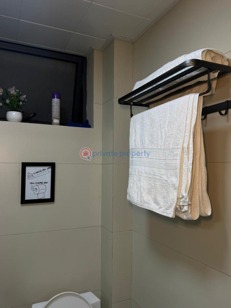 1 bedroom Apartment For Rent westlands Nairobi - 13