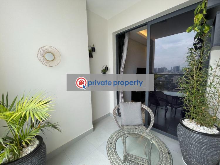 1 bedroom Apartment For Rent &nbsp;westlands Road Westlands Nairobi - 12