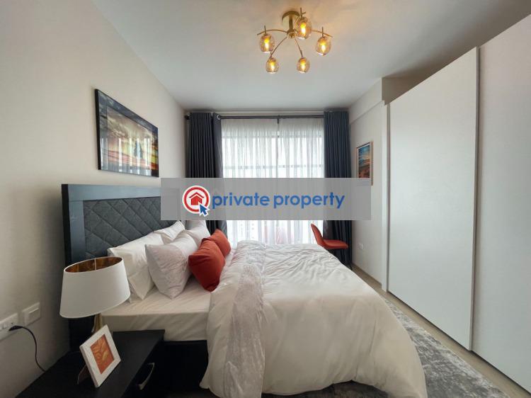 1 bedroom Apartment For Rent &nbsp;westlands Road Westlands Nairobi - 5