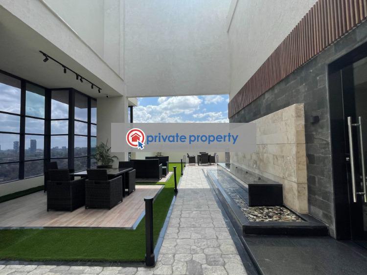 1 bedroom Apartment For Rent &nbsp;westlands Road Westlands Nairobi - 20