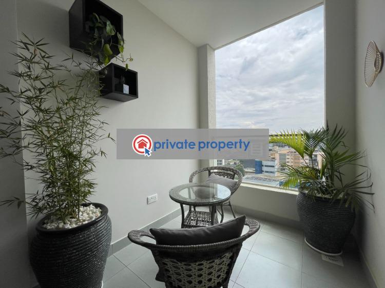 1 bedroom Apartment For Rent &nbsp;westlands Road Westlands Nairobi - 14
