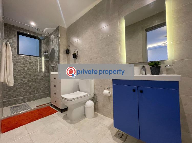 1 bedroom Apartment For Rent &nbsp;westlands Road Westlands Nairobi - 2