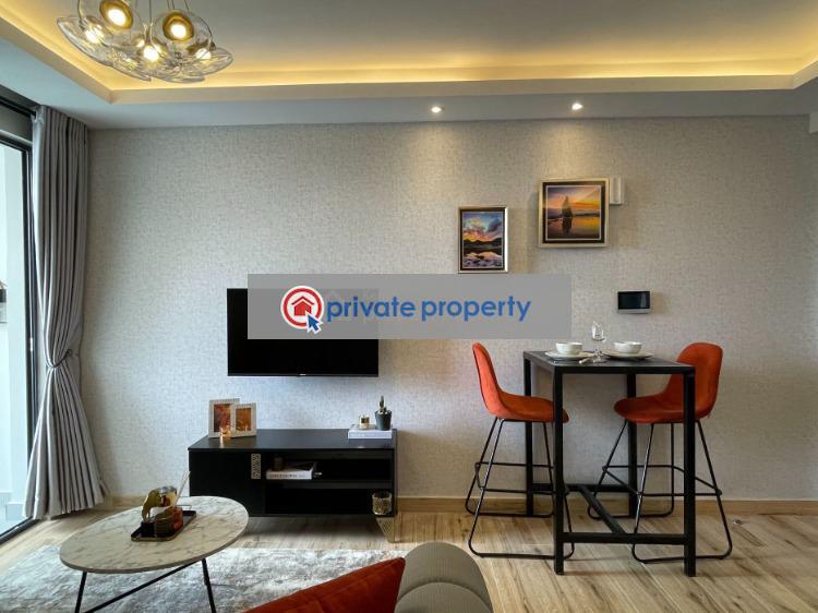 1 bedroom Apartment For Rent &nbsp;westlands Road Westlands Nairobi - 11