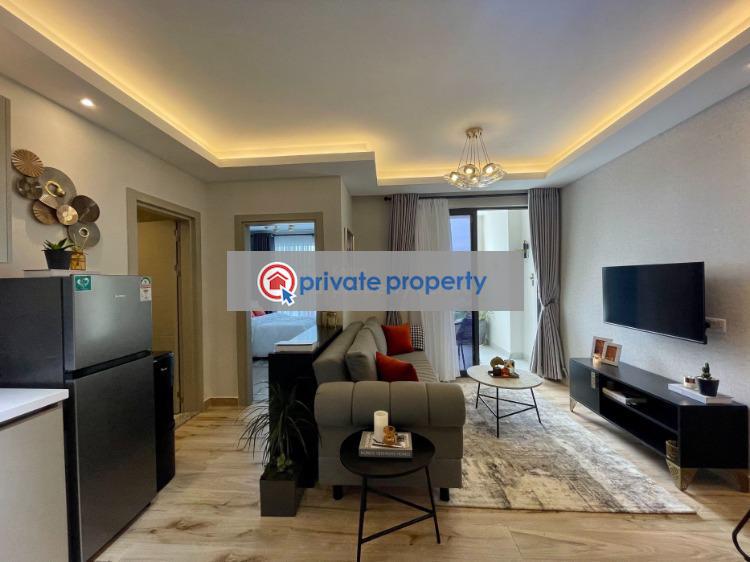 1 bedroom Apartment For Rent &nbsp;westlands Road Westlands Nairobi - 8