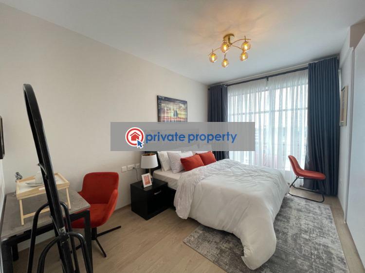 1 bedroom Apartment For Rent &nbsp;westlands Road Westlands Nairobi - 6
