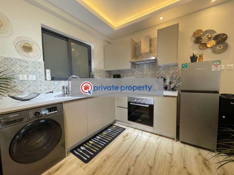 1 bedroom Apartment For Rent &nbsp;westlands Road Westlands Nairobi - 10