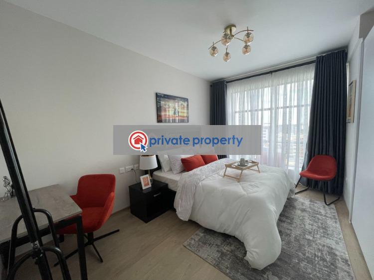 1 bedroom Apartment For Rent &nbsp;westlands Road Westlands Nairobi - 1