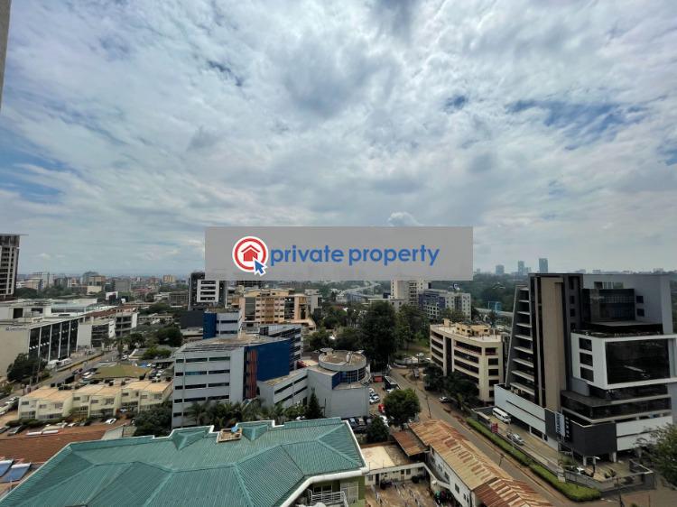 1 bedroom Apartment For Rent &nbsp;westlands Road Westlands Nairobi - 13