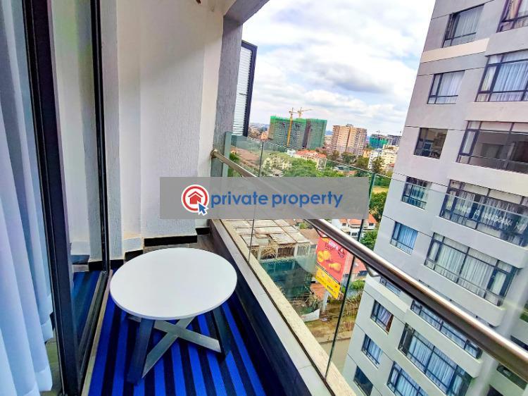 1 bedroom Apartment For Rent  kilimani Kilimani Nairobi - 0