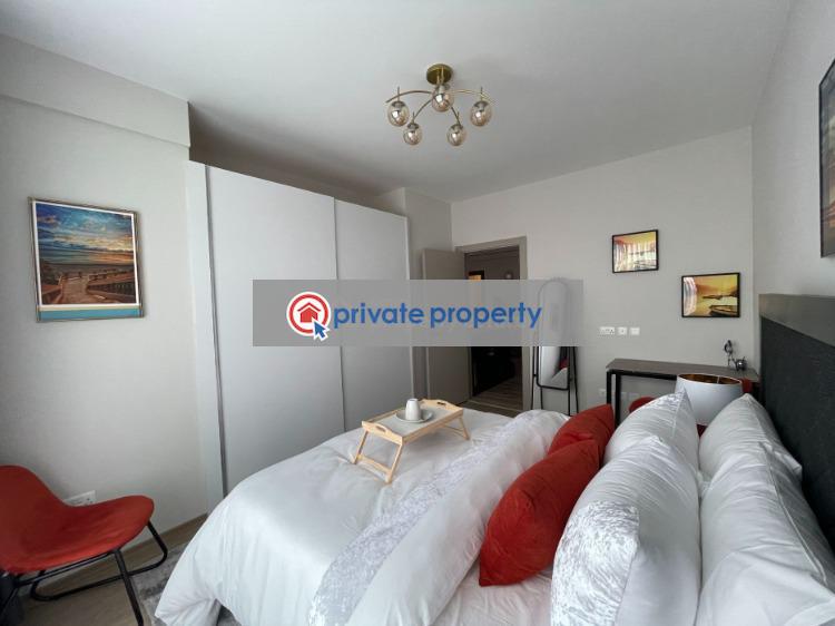 1 bedroom Apartment For Rent &nbsp;westlands Road Westlands Nairobi - 17