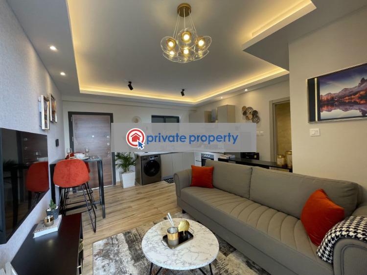 1 bedroom Apartment For Rent &nbsp;westlands Road Westlands Nairobi - 15
