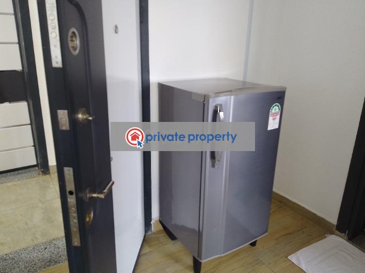 1 bedroom Apartment For Rent Kileleshwa Nairobi - 3