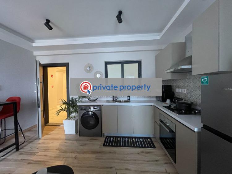 1 bedroom Apartment For Rent &nbsp;westlands Road Westlands Nairobi - 16