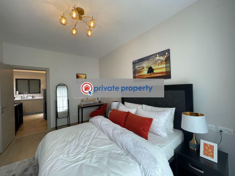 1 bedroom Apartment For Rent &nbsp;westlands Road Westlands Nairobi - 3