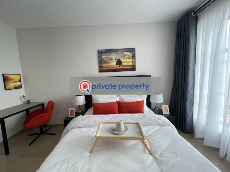 1 bedroom Apartment For Rent &nbsp;westlands Road Westlands Nairobi - 19