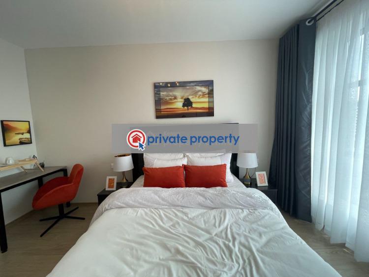 1 bedroom Apartment For Rent &nbsp;westlands Road Westlands Nairobi - 4