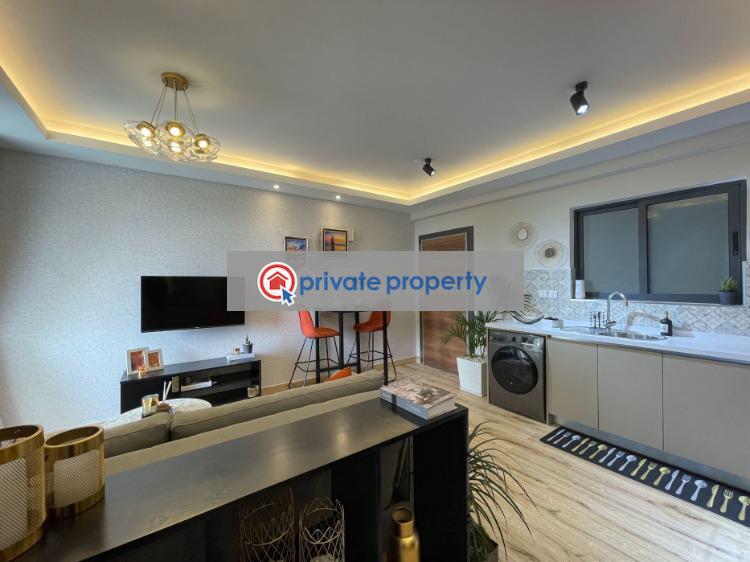 1 bedroom Apartment For Rent &nbsp;westlands Road Westlands Nairobi - 9