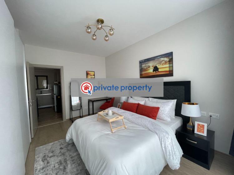 1 bedroom Apartment For Rent &nbsp;westlands Road Westlands Nairobi - 18