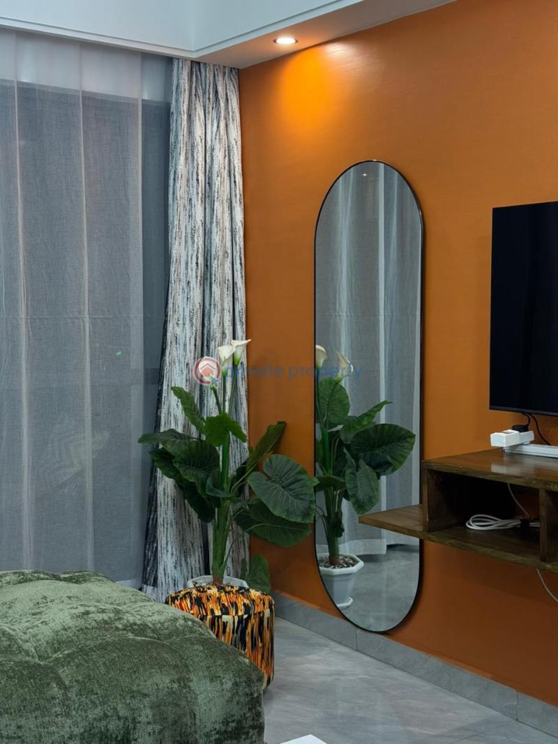 1 bedroom Apartment For Rent westlands Nairobi - 6