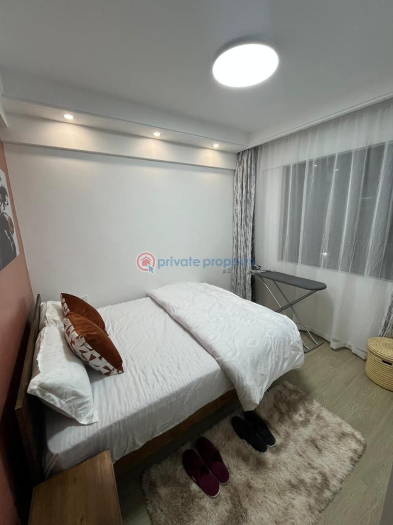 1 bedroom Apartment For Rent westlands Nairobi - 4
