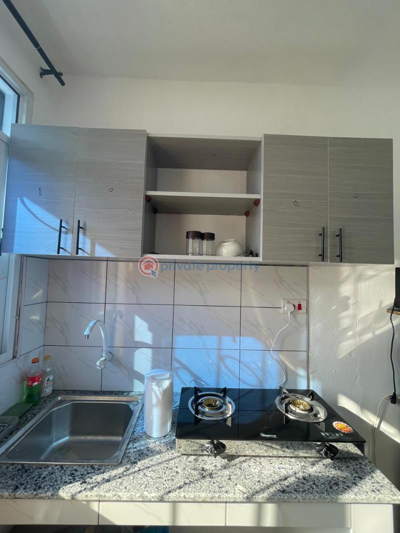 1 bedroom Apartment Short let Off Links Rd Nyali Mombasa - 7