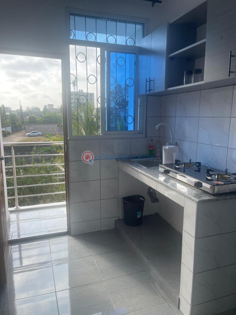 1 bedroom Apartment Short let Off Links Rd Nyali Mombasa - 5