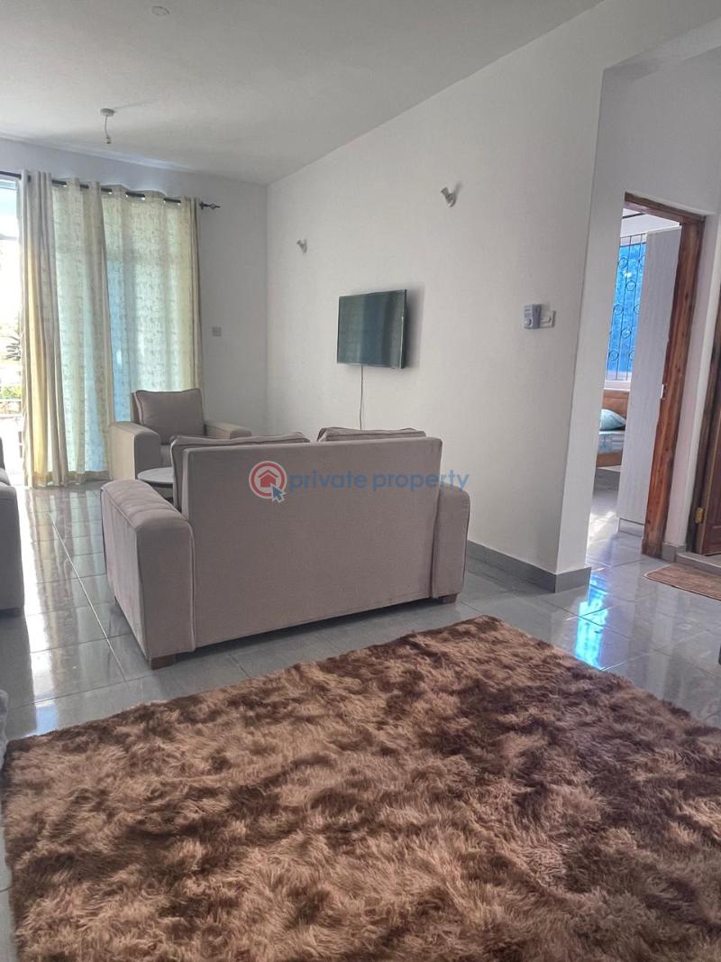 1 bedroom Apartment Short let Off Links Rd Nyali Mombasa - 2