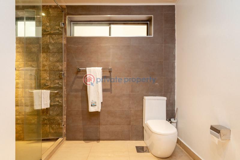 1 bedroom Apartment For Rent Lavington Nairobi - 5
