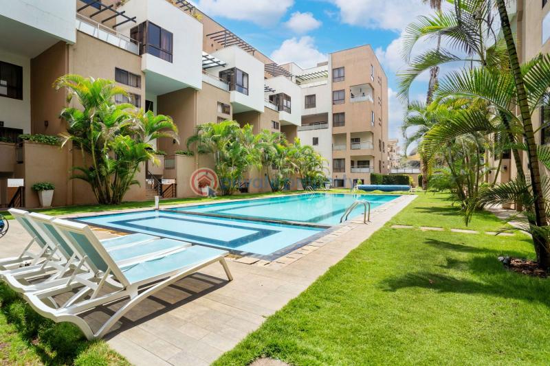 1 bedroom Apartment For Rent Lavington Nairobi - 6