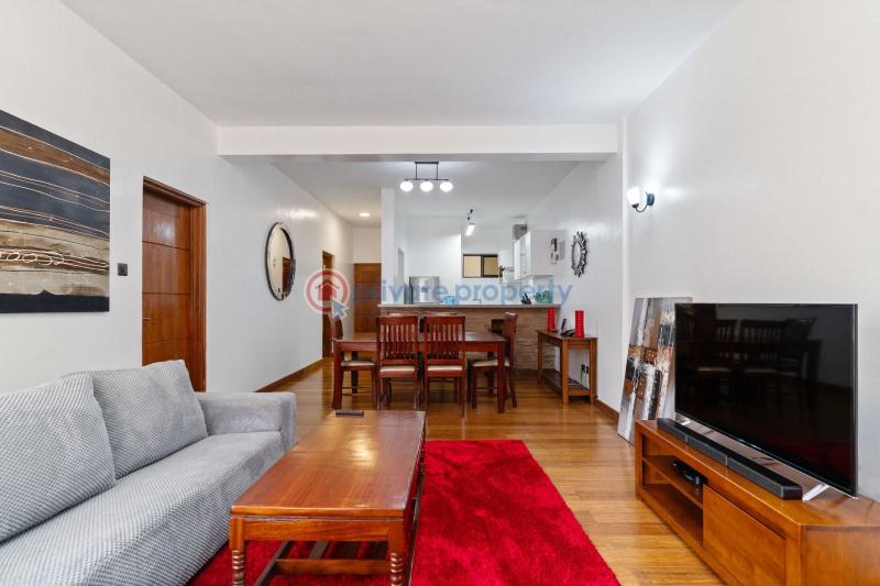 1 bedroom Apartment For Rent Lavington Nairobi - 0
