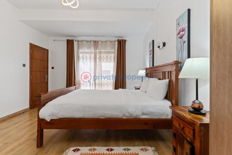 1 bedroom Apartment For Rent Lavington Nairobi - 3