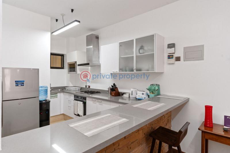 1 bedroom Apartment For Rent Lavington Nairobi - 2