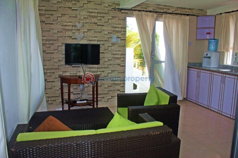 1 bedroom Apartment For Rent Nyali Mombasa - 1