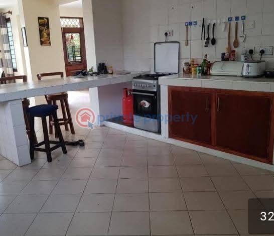 1 bedroom Apartment For Rent Near Citymall Nyali Nyali Mombasa - 3