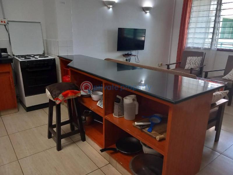 1 bedroom Apartment For Rent Near Citymall Nyali Nyali Mombasa - 7