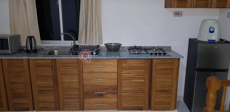 1 bedroom Apartment For Rent Nyali Mombasa - 4